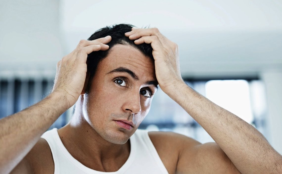 tratamientos contra alopecia CANMA Zaragoza