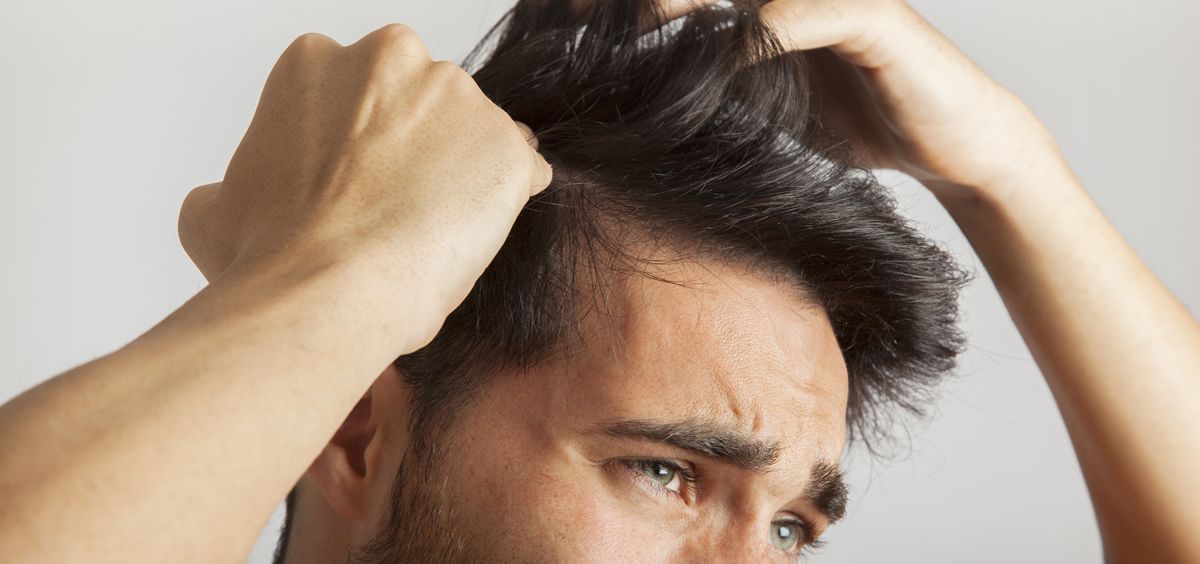 profesionales trasplantes capilares CANMA Zaragoza